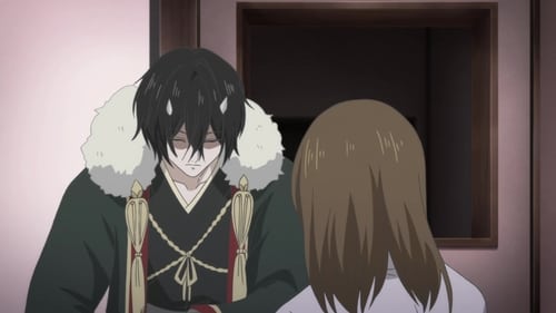 Kakuriyo no Yadomeshi Season 1 EP 1