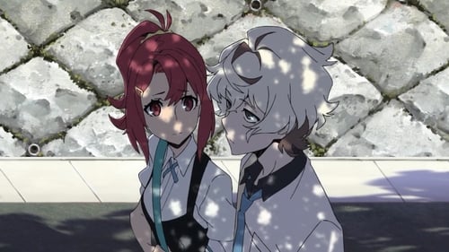 Kiznaiver Season 1 EP 1