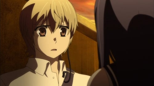 Gokukoku no Brynhildr Season 1 EP 6