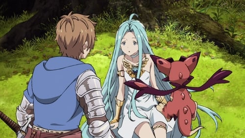 Granblue Fantasy The Animation Season 1 EP 1