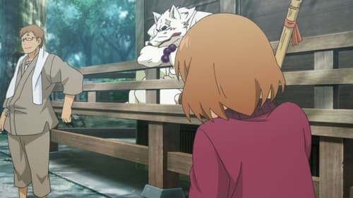 Gingitsune Season 1 EP 4