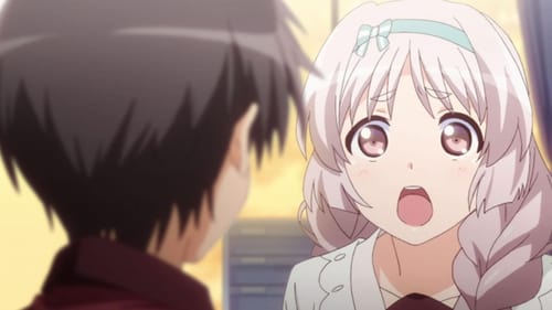 Inou Battle wa Nichijou-kei no Naka de Season 1 EP 7