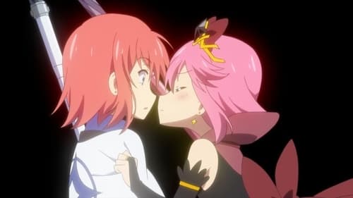 Houkago no Pleiades Season 1 EP 12