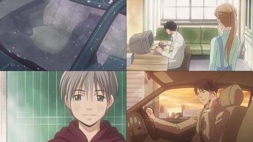 Honey and Clover Season 1 EP 12