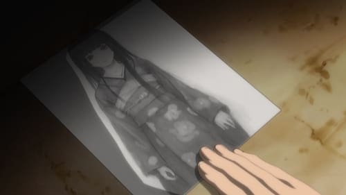 Hell Girl Season 1 EP 13