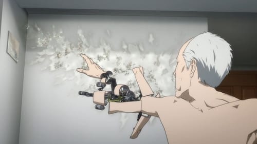 Inuyashiki Season 1 EP 1