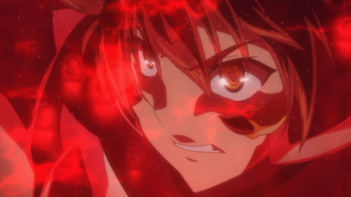 High School DxD Hero Season 4 EP 7