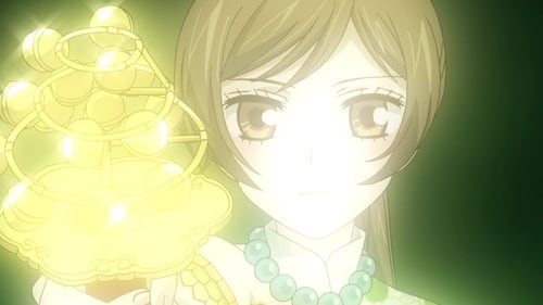 Kamisama Hajimemashita Season 1 EP 13