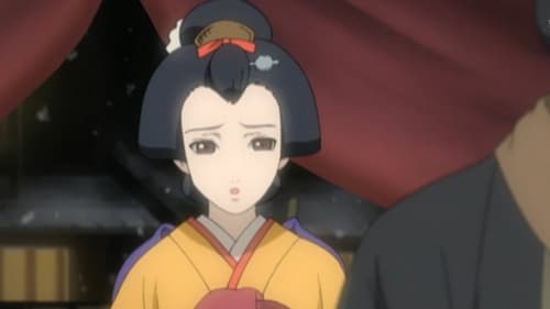 Hell Girl Season 2 EP 21