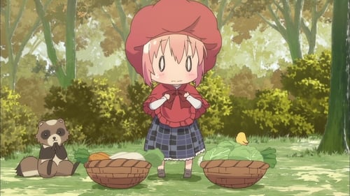 Hinako Note Season 1 EP 2