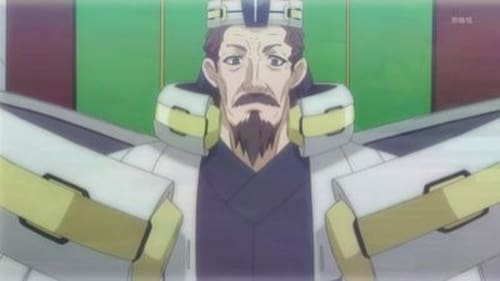 Kyoukaisenjou no Horizon Season 1 EP 8