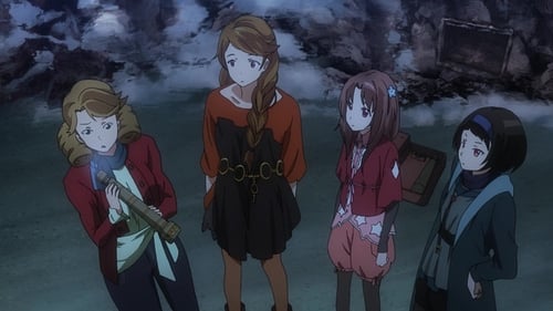 Galilei Donna Season 1 EP 9