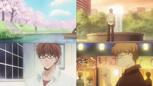 Honey and Clover Season 1 EP 14