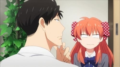 Gekkan Shoujo Nozaki-kun Season 1 EP 5