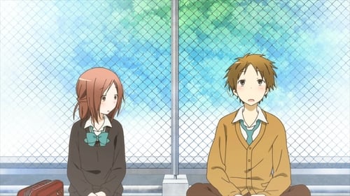 Isshuukan Friends Season 1 EP 1