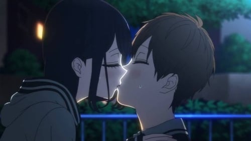 Koi to Uso Season 1 EP 1