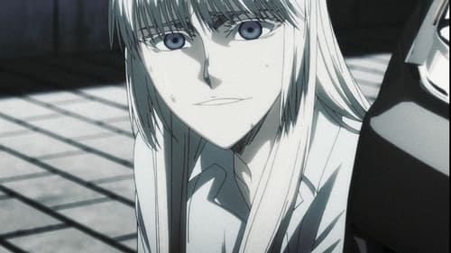 Jormungand Season 2 EP 4