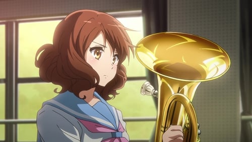 Hibike Euphonium Season 1 EP 9