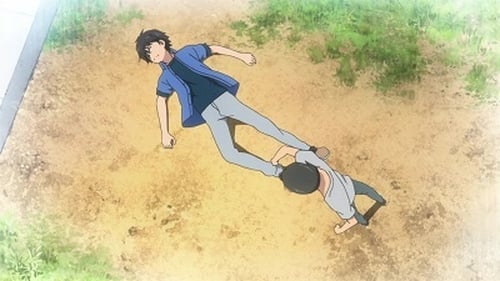 Glasslip Season 1 EP 6