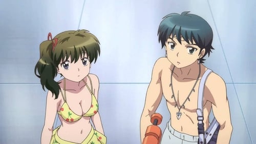 Kyoukai no Rinne Season 1 EP 12