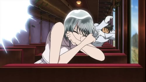 Karakuri Circus Season 1 EP 33