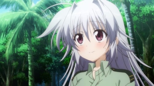 Juuou Mujin no Fafnir Season 1 EP 1