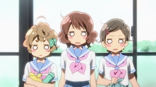 Hibike Euphonium Season 1 EP 11