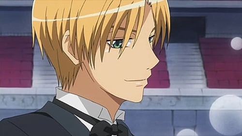 Kaichou wa Maid-sama! Season 1 EP 19