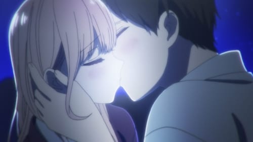 Koi to Uso Season 1 EP 12