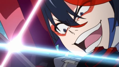 KILL la KILL Season 1 EP 21