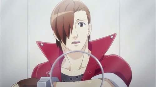 Gyakuten Saiban (Ace Attorney) Season 1 EP 21