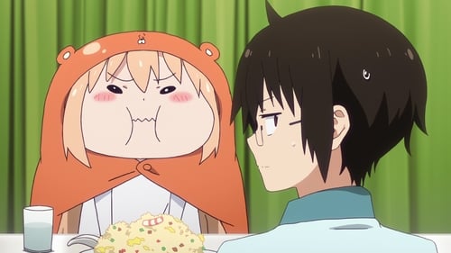 Himouto! Umaru-chan Season 1 EP 1