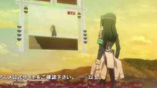 Kyoukaisenjou no Horizon Season 1 EP 11