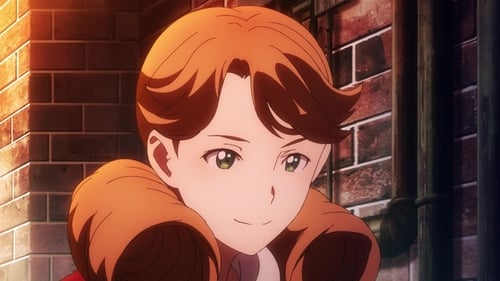 Galilei Donna Season 1 EP 2