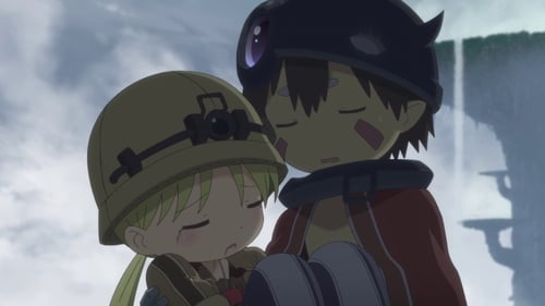 Made in Abyss: Retsujitsu no Ougonkyou Season 1 EP 10