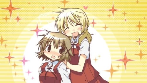 Hidamari Sketch x Honeycomb Season 4 EP 4