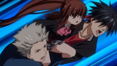 Little Busters! Season 1 EP 8