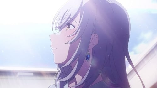 Irozuku Sekai no Ashita kara Season 1 EP 12