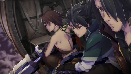 God Eater Season 1 EP 3