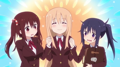 Himouto! Umaru-chan Season 2 EP 12