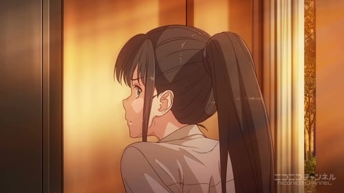 Iya na Kao sare nagara Opantsu Misete Moraitai Season 1 EP 6