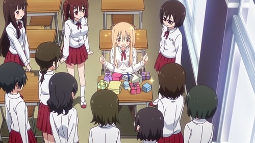 Himouto! Umaru-chan Season 1 EP 6