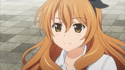 Golden Time Season 1 EP 9