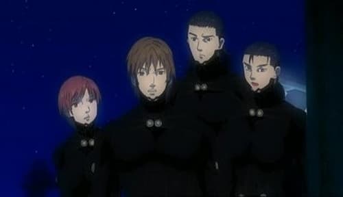 GANTZ Season 2 EP 7