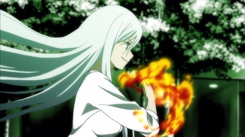 Gokukoku no Brynhildr Season 1 EP 3