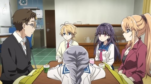 HaruChika: Haruta to Chika wa Seishun suru Season 1 EP 4