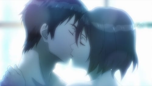 Kiseijuu Sei no Kakuritsu Season 1 EP 21