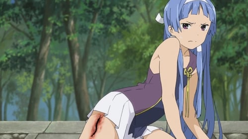 Kannagi Season 1 EP 1