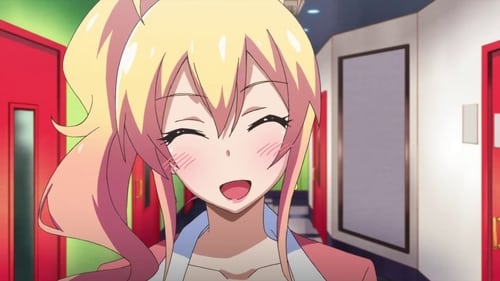 Hajimete no Gal Season 1 EP 1