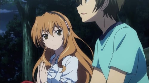 Golden Time Season 1 EP 20